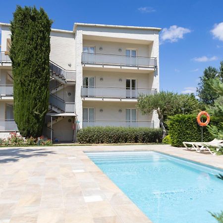 Apartaments Terraza - Salata Mar โรเซส ภายนอก รูปภาพ