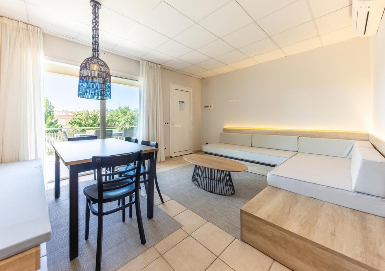 Apartaments Terraza - Salata Mar โรเซส ภายนอก รูปภาพ