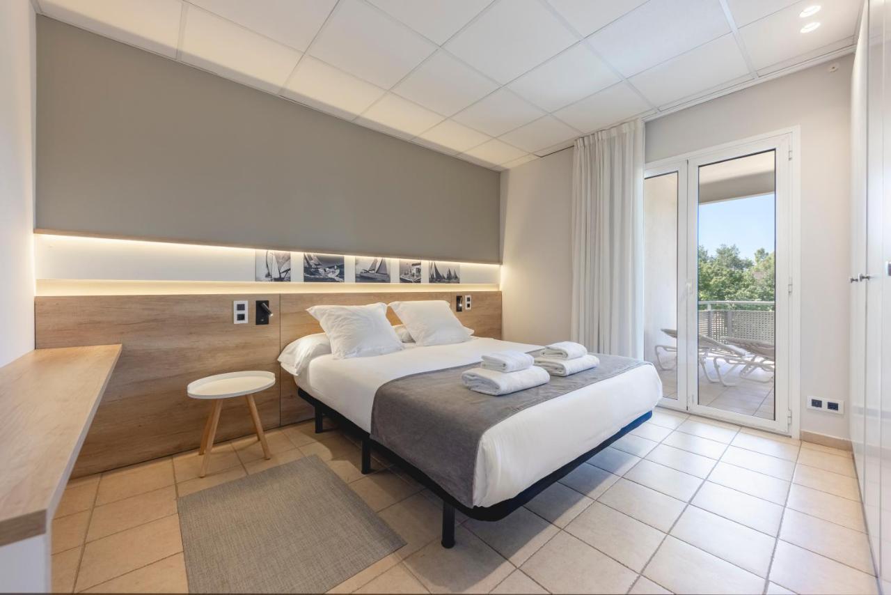 Apartaments Terraza - Salata Mar โรเซส ภายนอก รูปภาพ