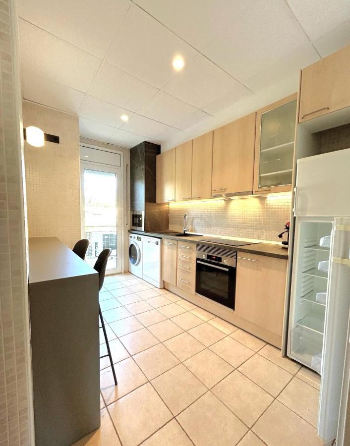 Apartaments Terraza - Salata Mar โรเซส ภายนอก รูปภาพ