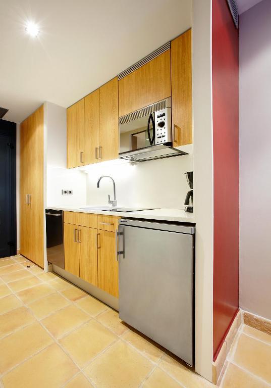 Apartaments Terraza - Salata Mar โรเซส ห้อง รูปภาพ