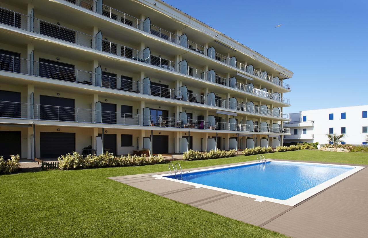 Apartaments Terraza - Salata Mar โรเซส ห้อง รูปภาพ