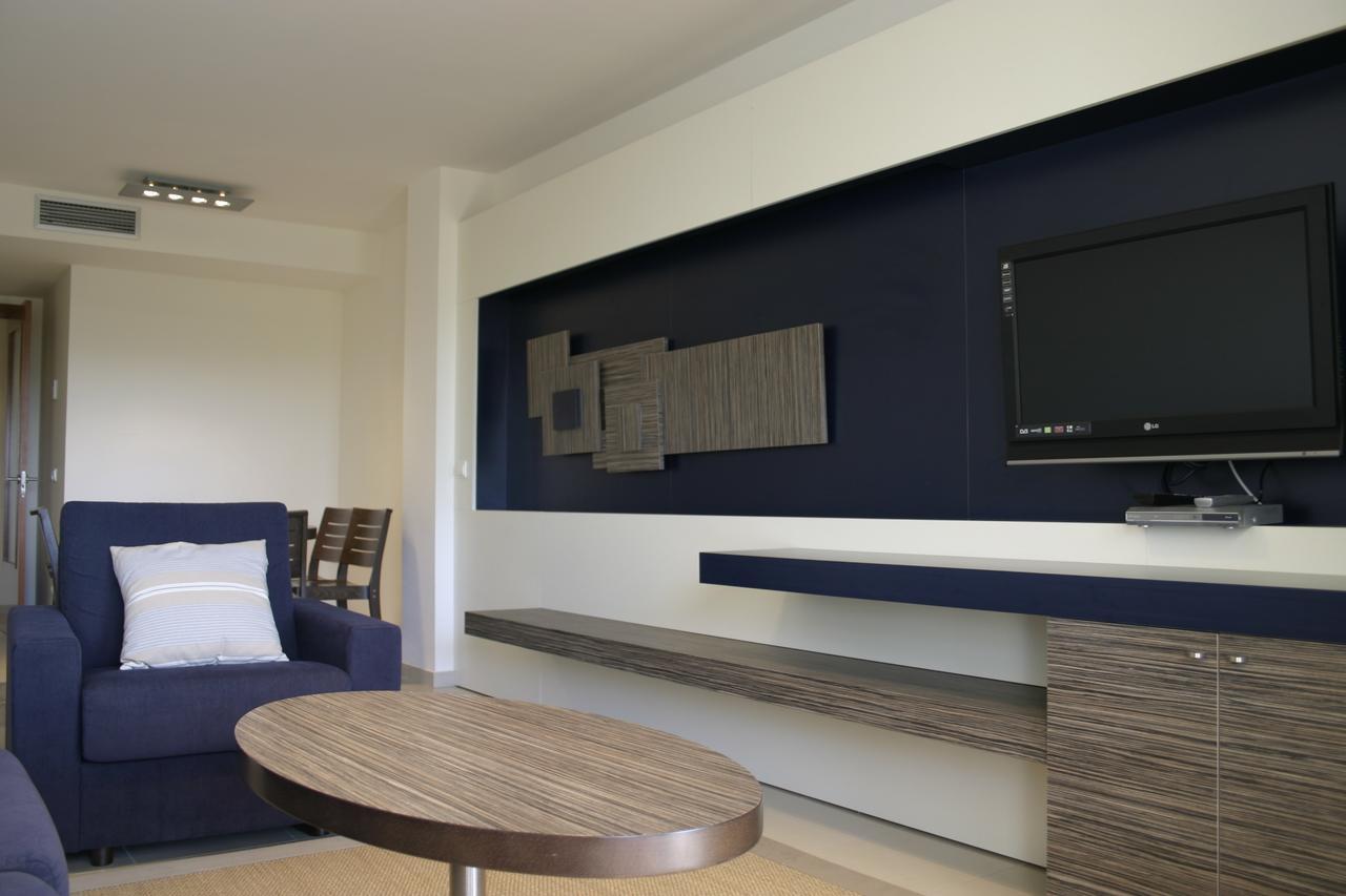 Apartaments Terraza - Salata Mar โรเซส ห้อง รูปภาพ