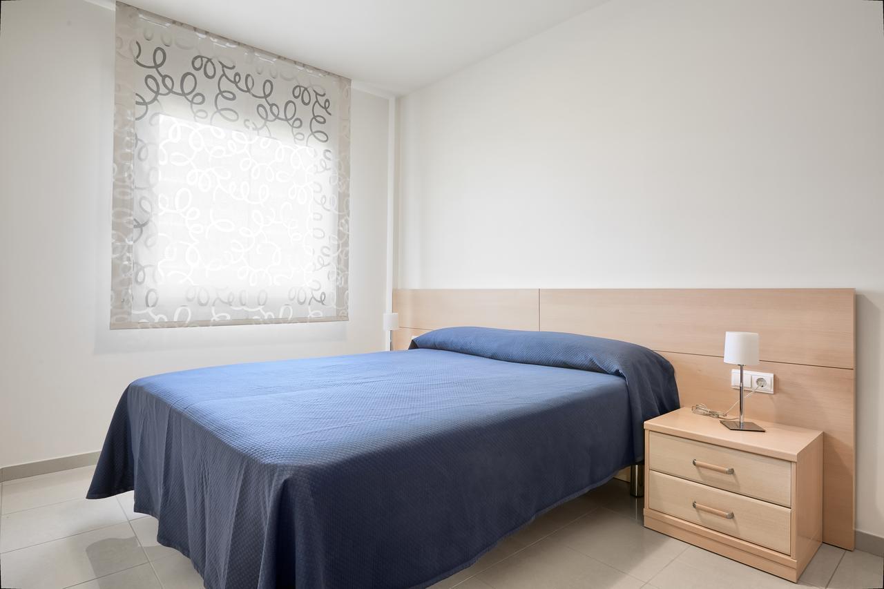 Apartaments Terraza - Salata Mar โรเซส ภายนอก รูปภาพ