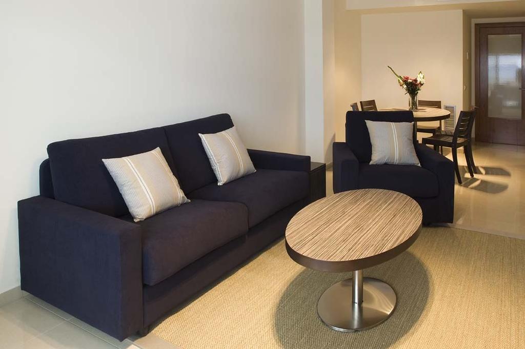 Apartaments Terraza - Salata Mar โรเซส ห้อง รูปภาพ