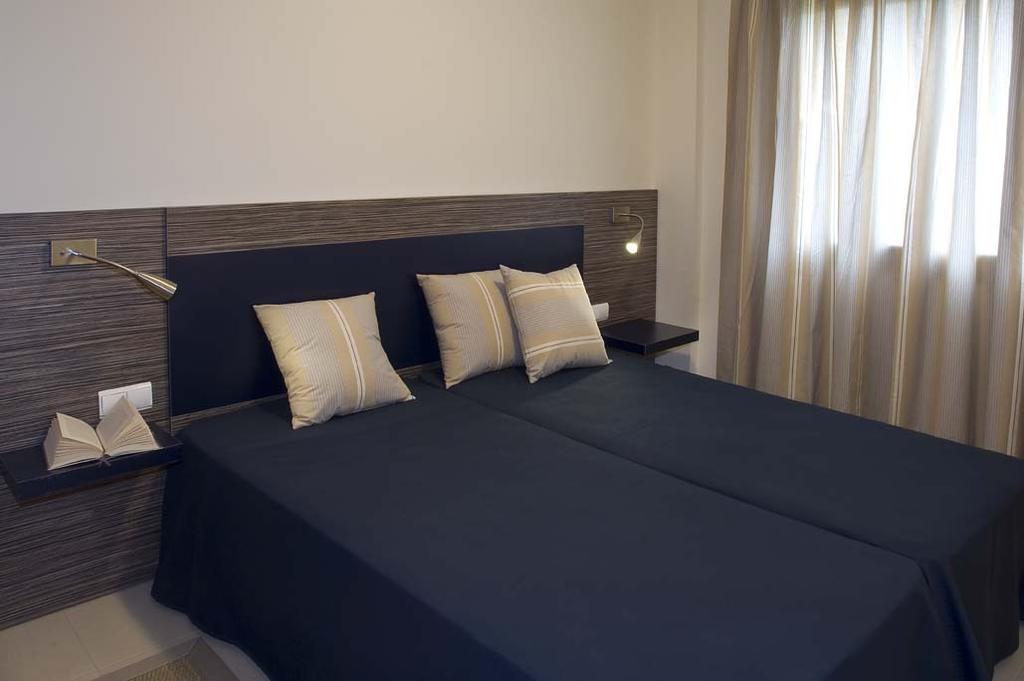 Apartaments Terraza - Salata Mar โรเซส ห้อง รูปภาพ