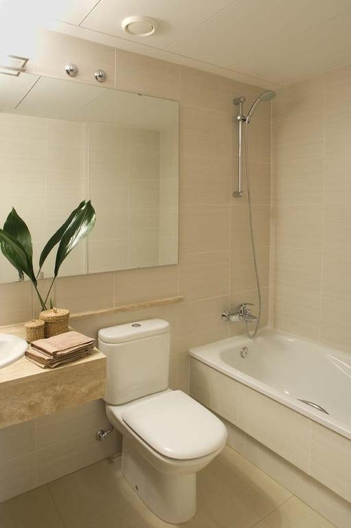 Apartaments Terraza - Salata Mar โรเซส ห้อง รูปภาพ