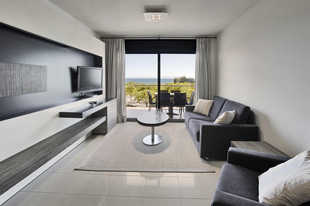 Apartaments Terraza - Salata Mar โรเซส ห้อง รูปภาพ